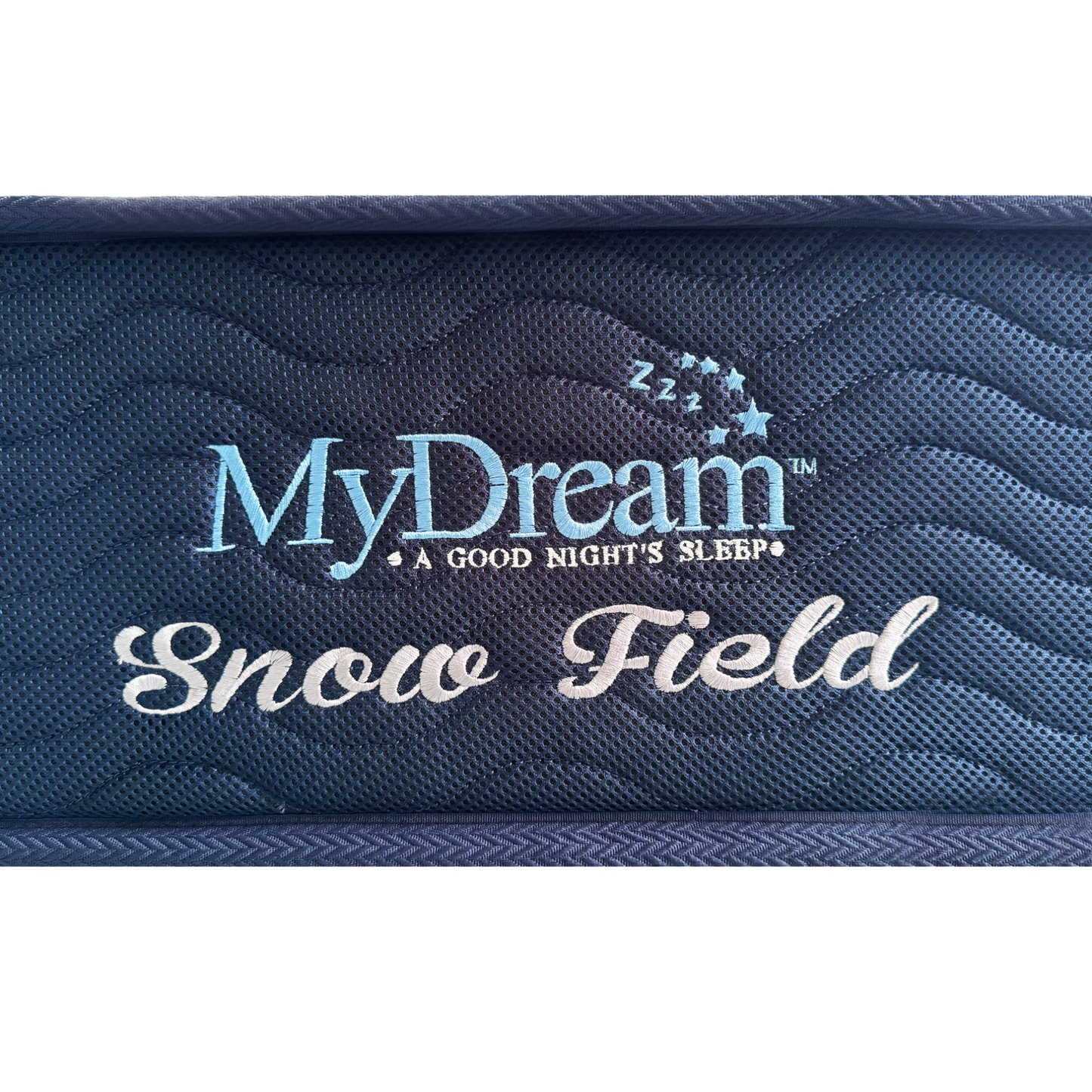 Snow Field