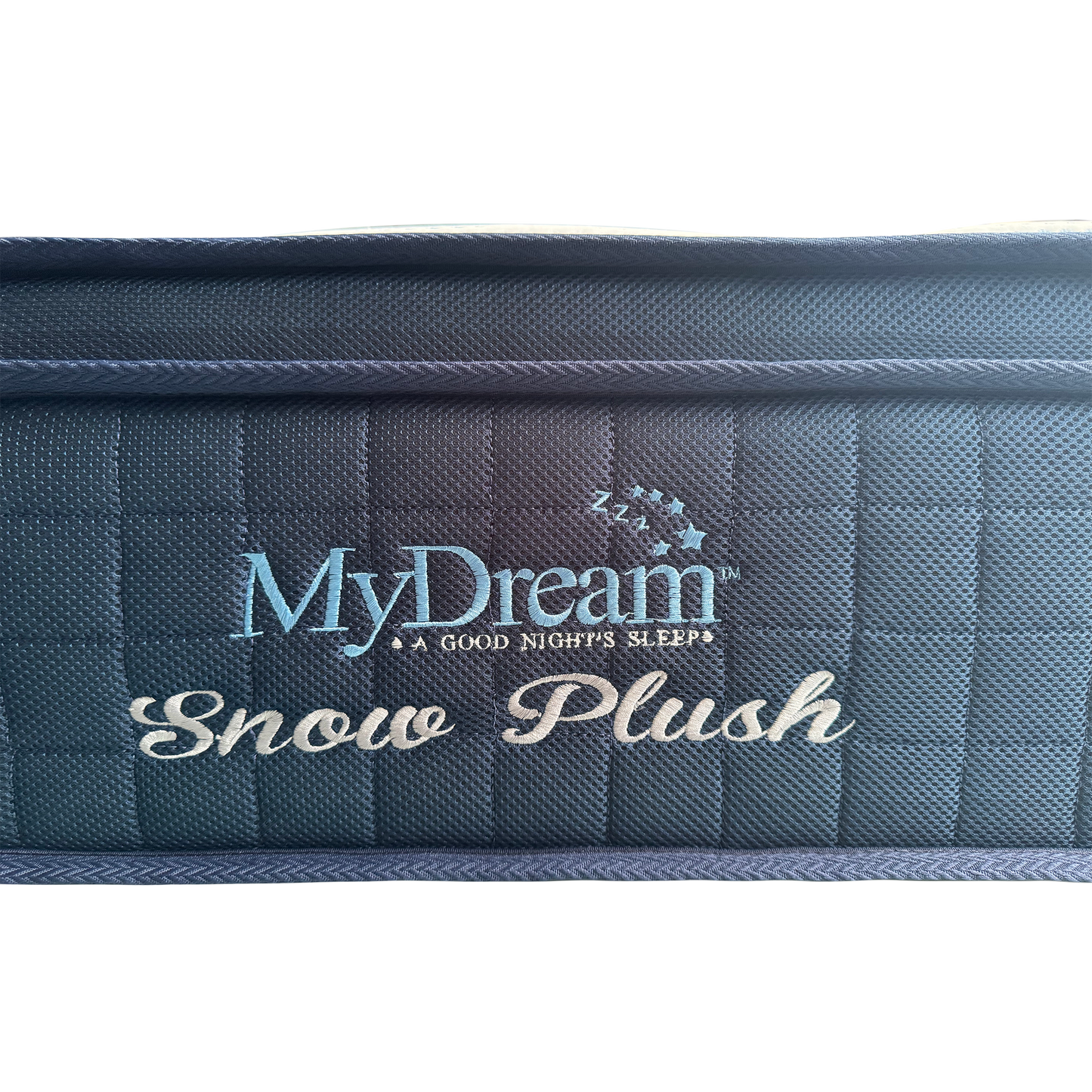 Snow Plush