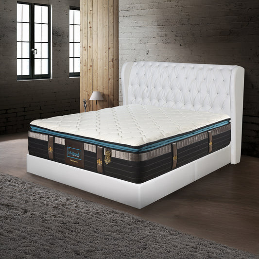 Cool Luxury