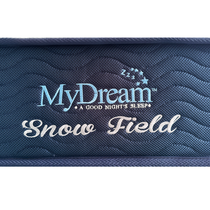 Snow Field